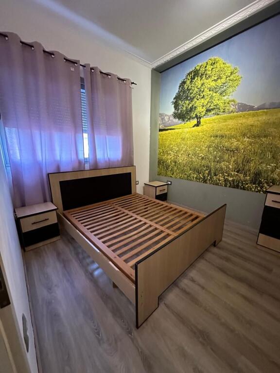 Apartment 1+1 for rent in Kamez/35,000