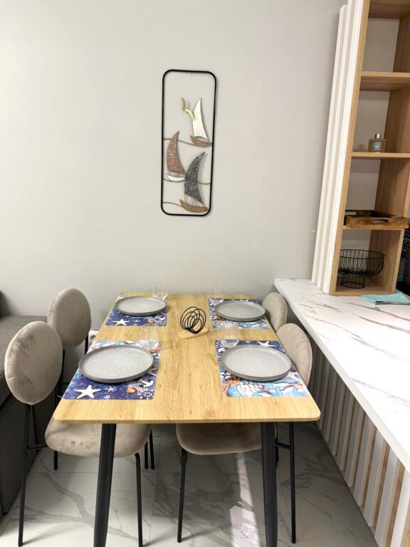 Apartament me qera Orikum