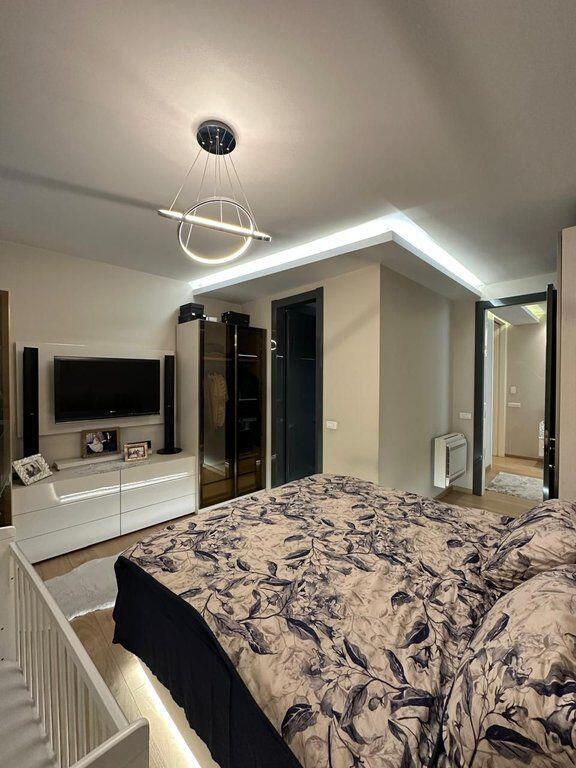 For sale, Apartment 2+1+2, Complex "Kika 2", Paris Commune, Tirana