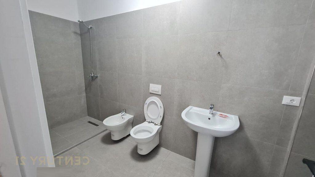 FOR RENT APARTMENT 2+1+2 WITH PARKING SPACE AT KODRA E DIELLIT