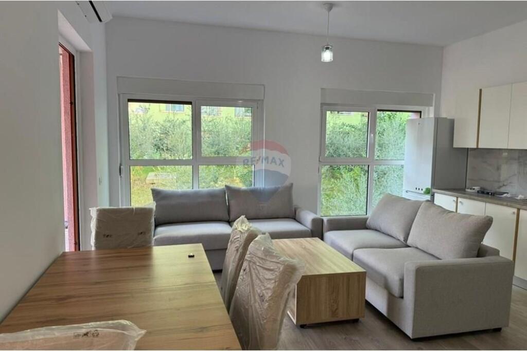 APPARTAMENTO 2+1 IN AFFITTO ALI DEMI