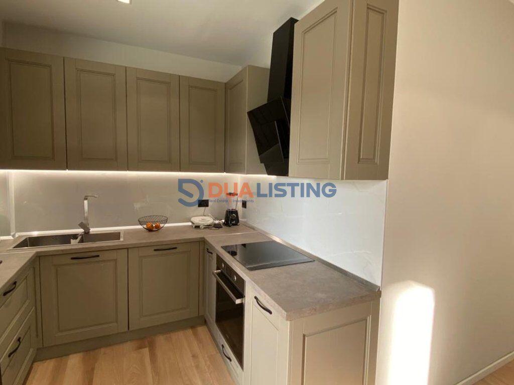 APARTAMENT 1+1 NE SHITJE - REZIDENCA SOFIA