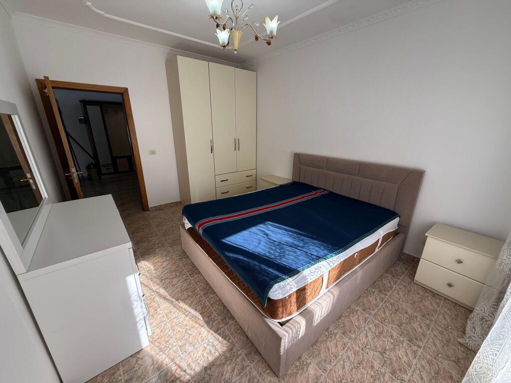 Apartament me qera ne plazh iliria