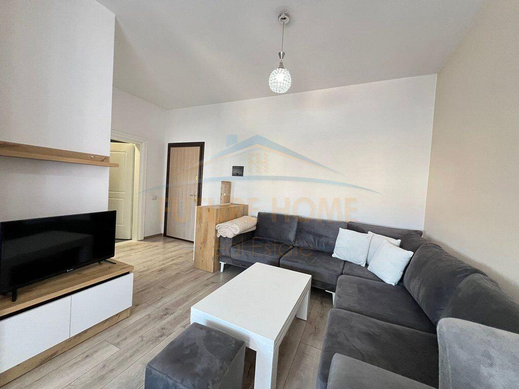 Shitet, Apartament 1+1, Unaza e Re.