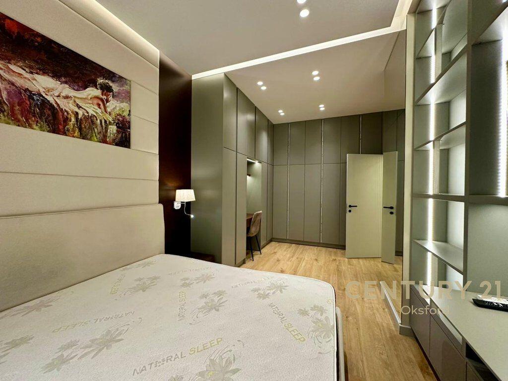 Apartment for rent 1+1 furnished, at the "Square21" Complex!