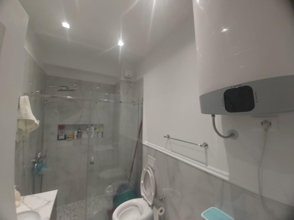 Apartment 2+1+parking space at Tirana Golden Park