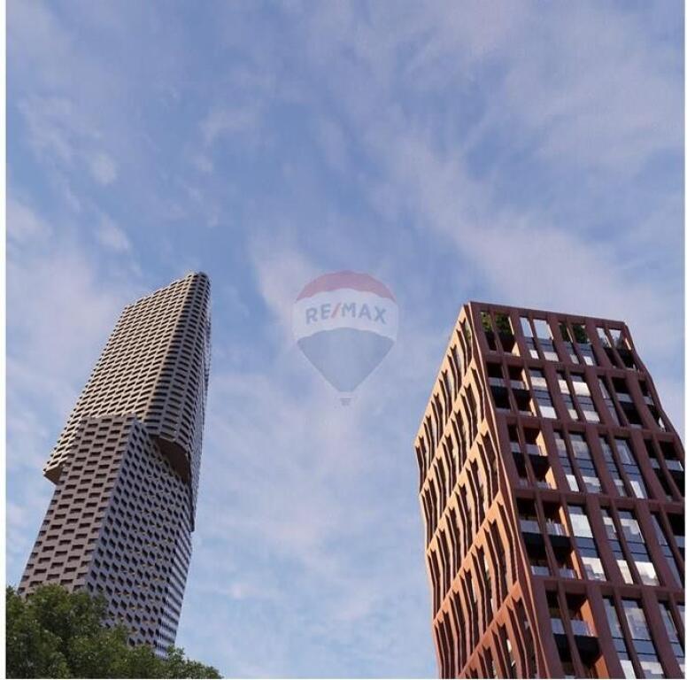 Apartment - For Sale - Bulevardi i Ri, Tirana (ID: 530191031-705)