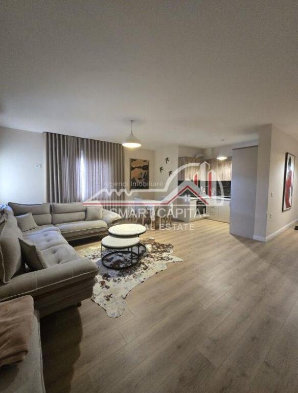 TWO APARTMENTS FOR SALE ON “GJERGJ ARANITI” STREET!