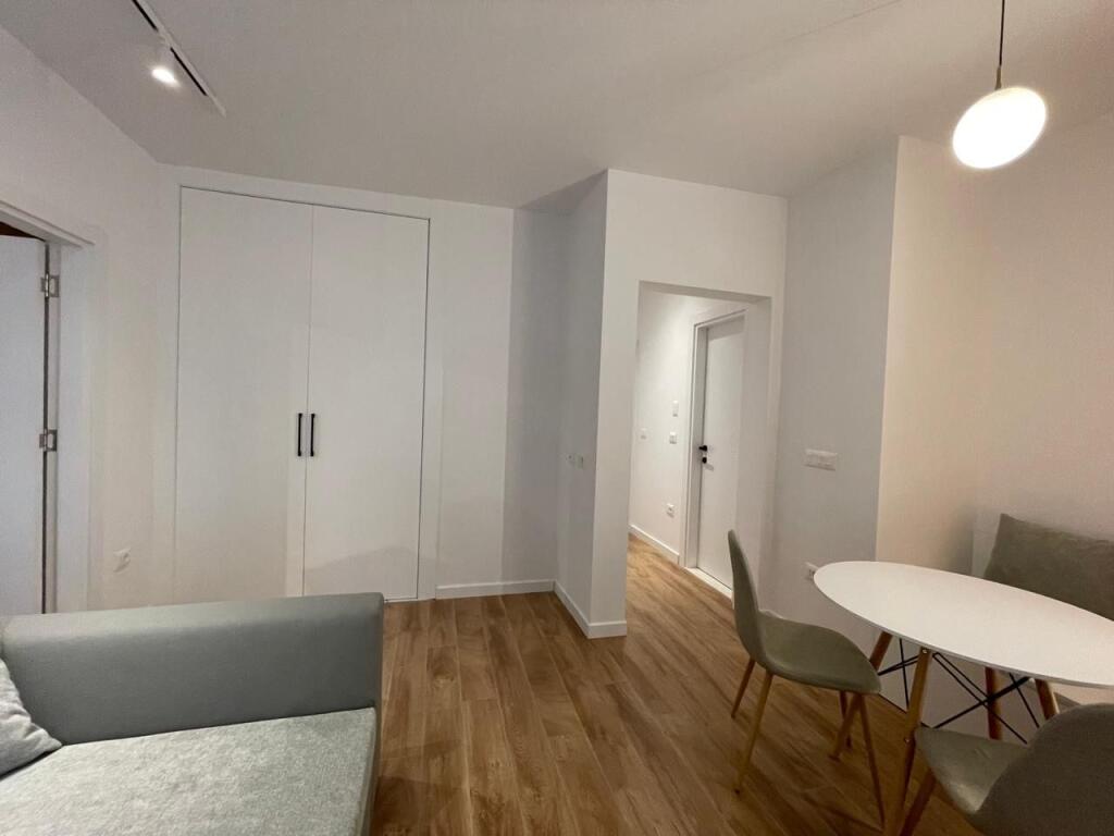 Apartament 1+1 per qira tek sheshi Willson