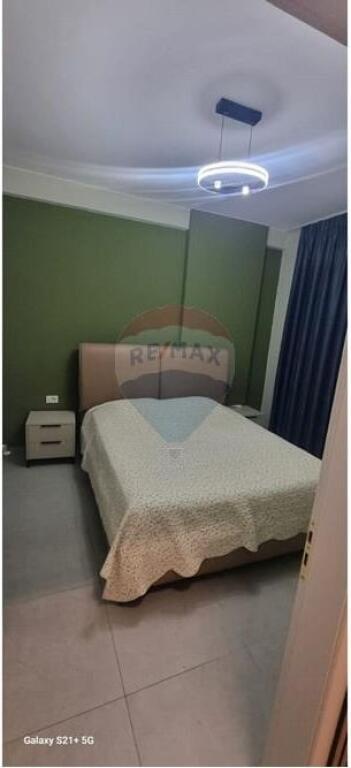 Apartament 1+1 me qira – Green City, Unaza e Re