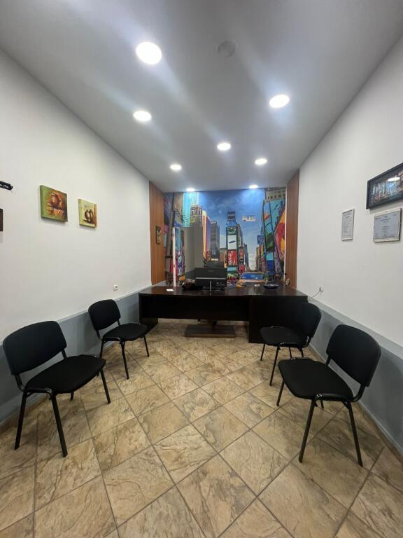 Shop for rent at Bajram Curri Boulevard