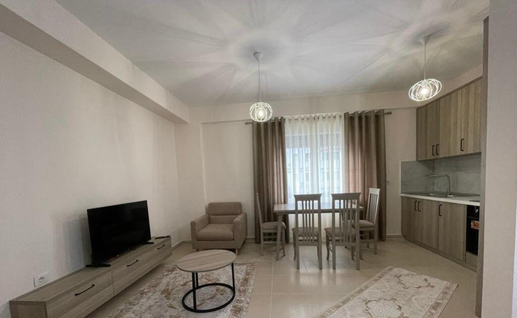 Apartament 1+1 te Rezidenca Kodra Diellit 1!