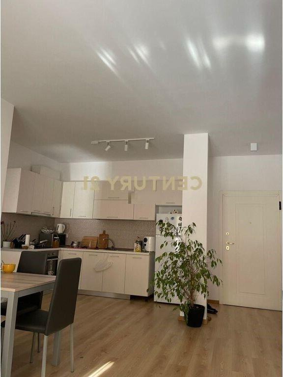 APARTAMENT 1+1 ME QIRA TE KOMPLEKSI DELIJORGJI