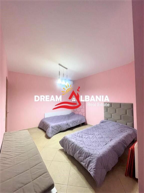 Jepet me qera apartament 2+1 tek Liqeni i Tiranes prane Stadiumit Air Albania (ID 42214356)