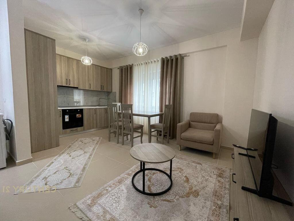 Apartament 1+1 te Rezidenca Kodra Diellit 1!