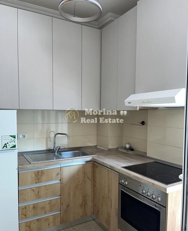 Apartment, 1+1, at Rruga e Kavajes, 600 euro/month