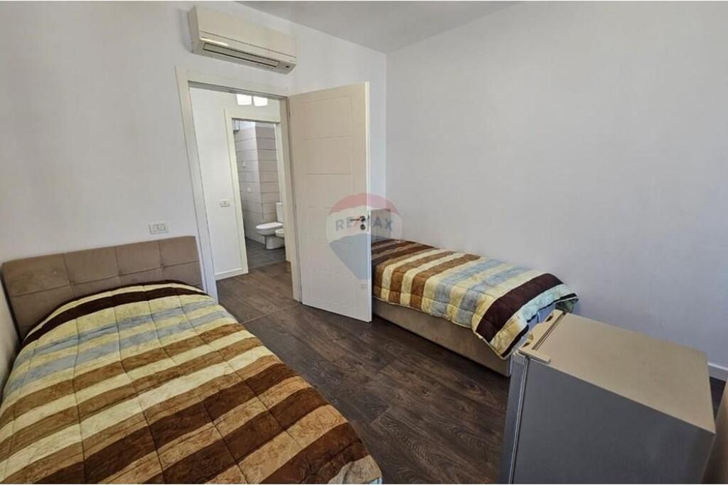 Apartament 2+1 per shitje ne Astir!