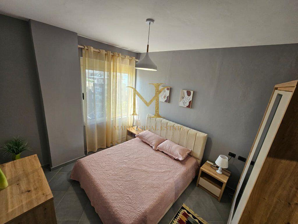 AFFITTO APPARTAMENTO 1+1 CON VISTA MARE IN SPIAGGIA RROTA KUQE DURRES!