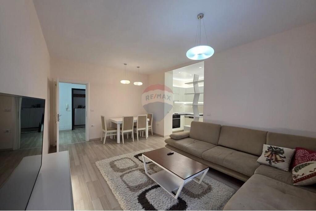 APPARTAMENTO 2+1+2 IN AFFITTO IN CENTRO!