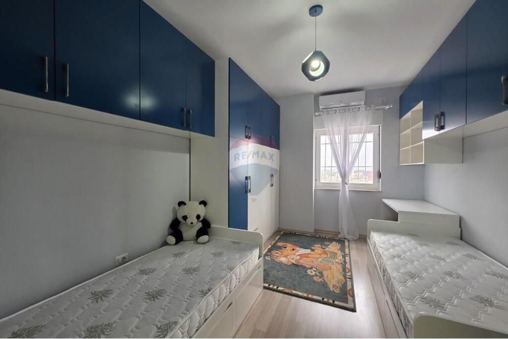 APPARTAMENTO 2+1+2 IN AFFITTO IN CENTRO!