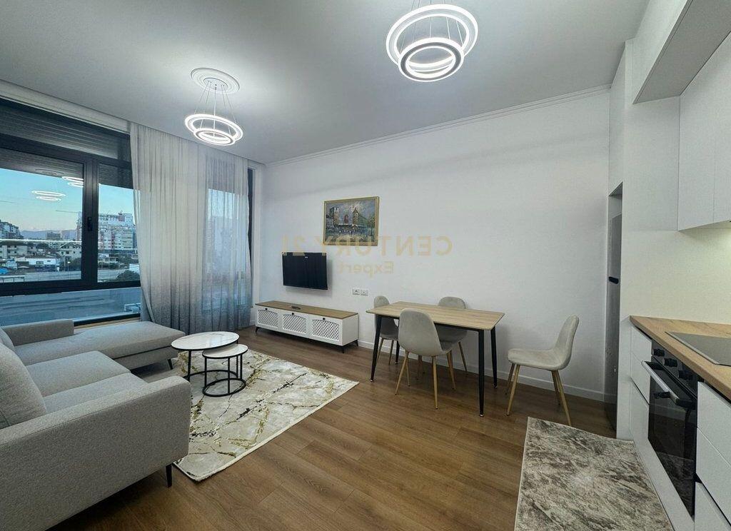 We rent a 2+1 apartment near the former customs.