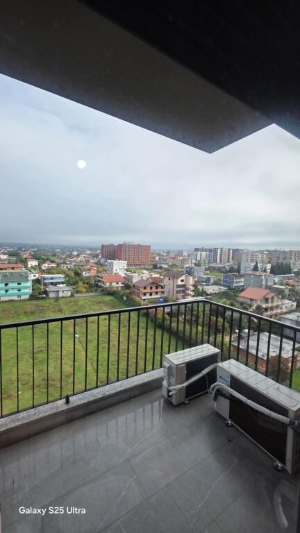 Apartment 1+1 for Sale Near Kamez Municipality.