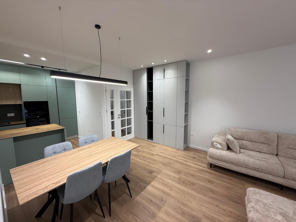 Vendesi Appartamento di Lusso 2+1+1 – Campo di Aviazione ✨ Totalmente Nuovo – Investimento di Qualità – Pronto per Abitare!