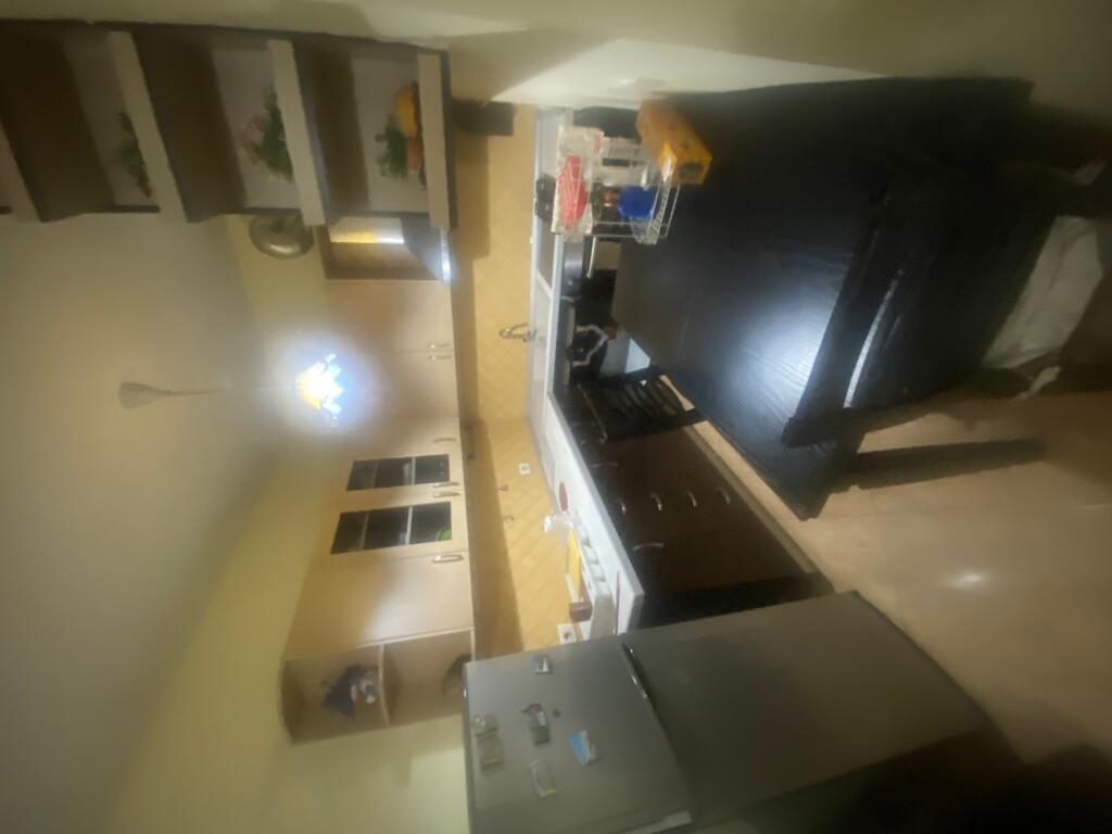 2+1,furnished in Lapraka at Kupola price 500 euro