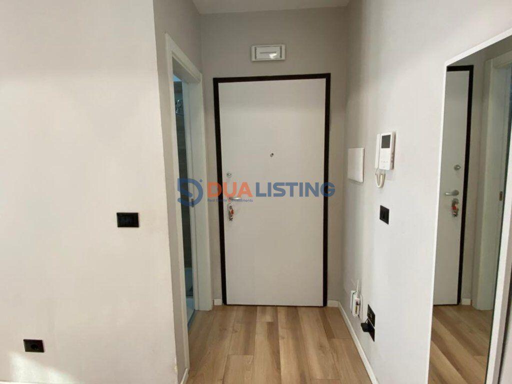 APARTAMENT 1+1 NE SHITJE - REZIDENCA SOFIA