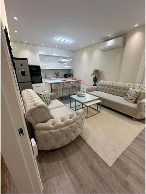 Appartamento - In Vendita - Complesso Fratari, Tirana (ID: 530381006-177)