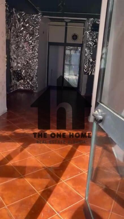 Shop for Rent - Partizani High School.