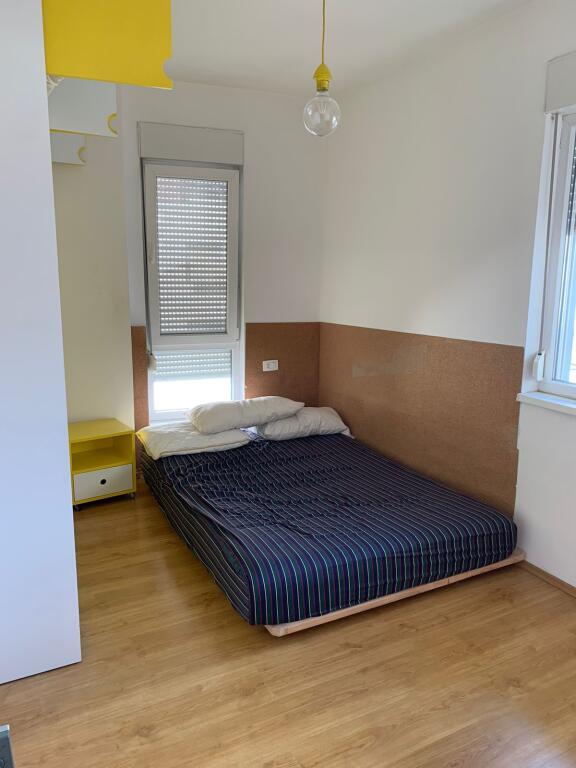 Divisione in affitto in appartamento 2+1 – Complesso “Kontakt”, vicino al 21, Via “Frosina Plaku”