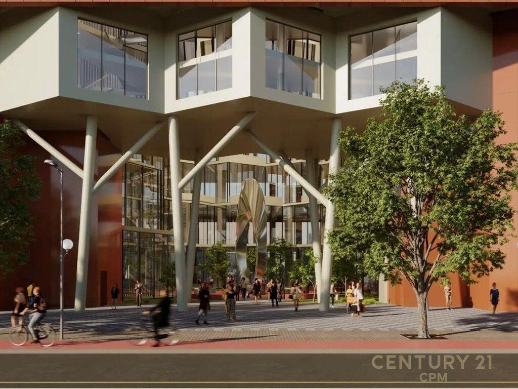 Appartamento 2+1 in vendita in "COLONNADE", Via "Dritan Hoxha" - Tirana