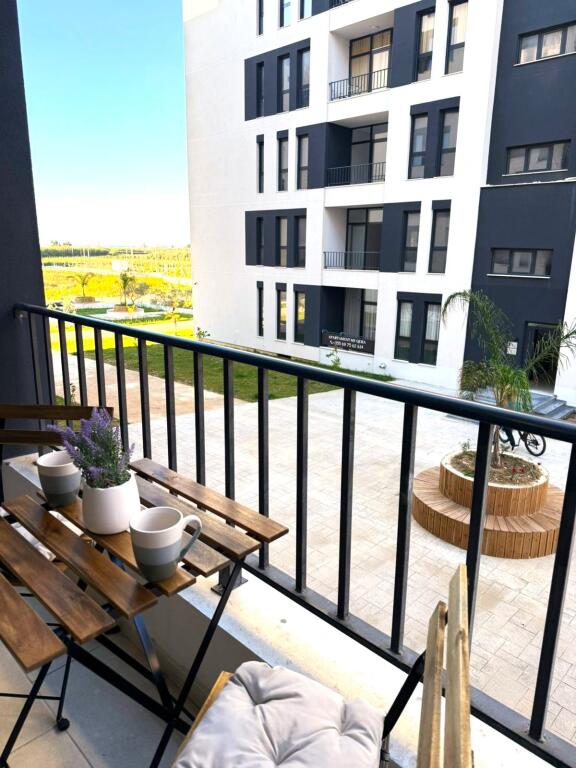 Apartament me qera Orikum