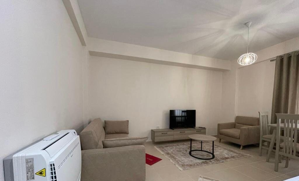 Apartament 1+1 te Rezidenca Kodra Diellit 1!