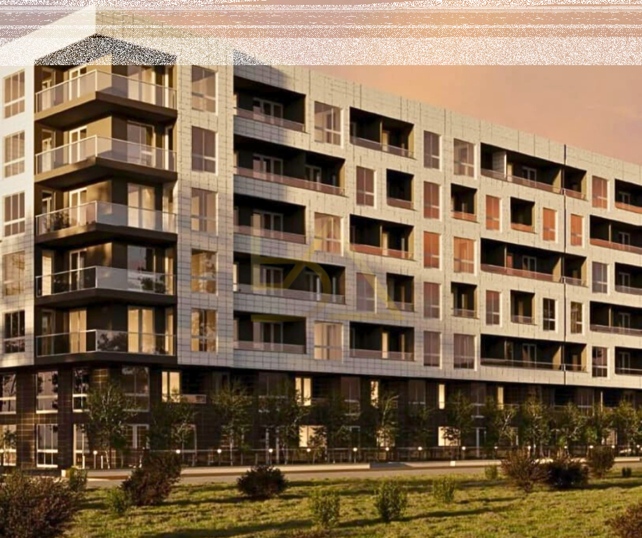 Shiten Apartamente – Rezidenca Montevideo, Golem (Pishat e Buta)