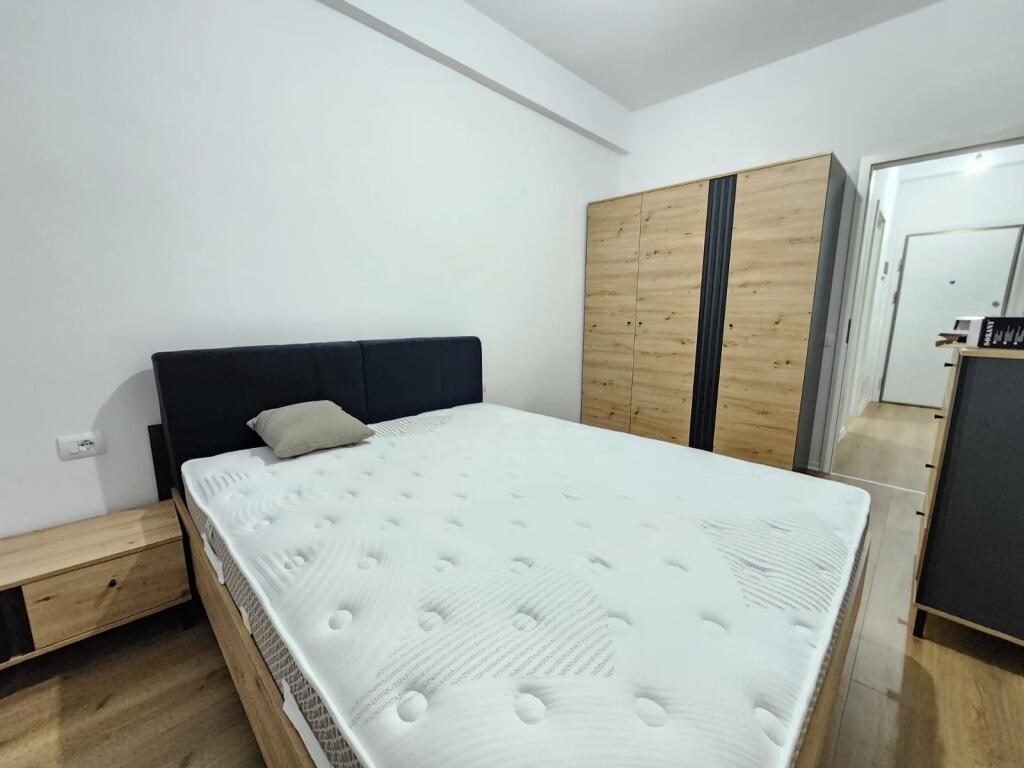 Apartment 1+1 for rent in Ali Dem!