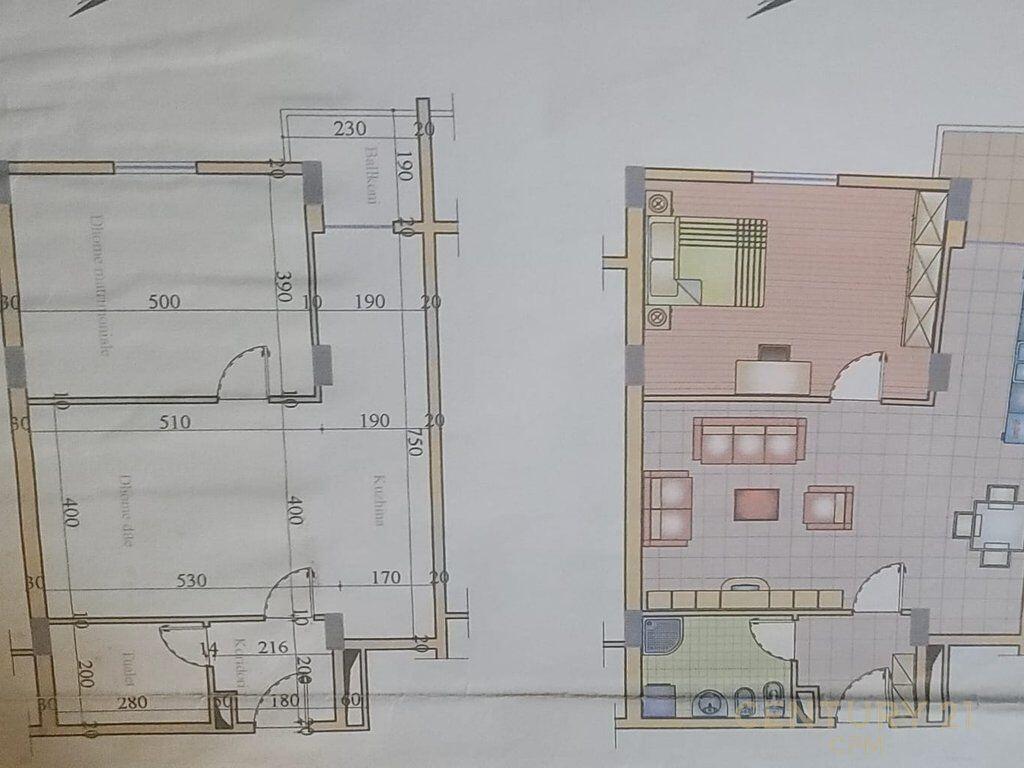 Appartamento 1+1 in vendita a Fresk di Thesari dello Stato 88.000 €
