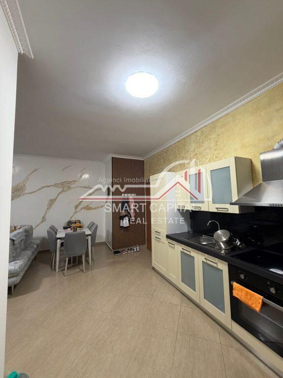 IN VENDITA APPARTAMENTO 2+1 – VIA GJERGJ KASTRIOTI, VLORE!!
