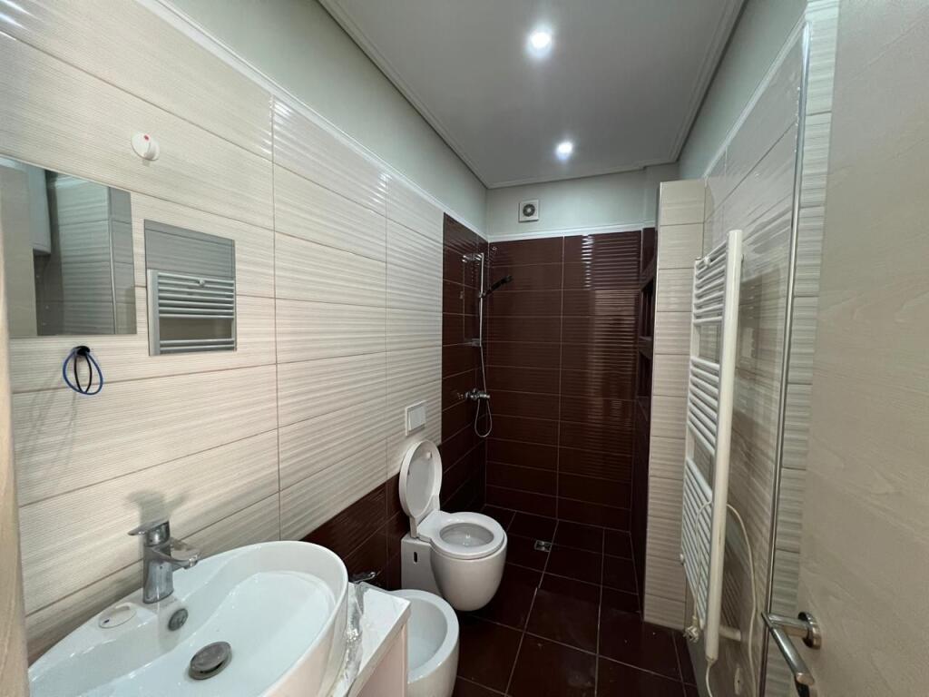 Apartment 1+1 for rent