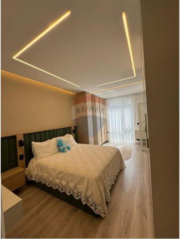 Apartament - Për Shitje - Shkozë, Tiranë (ID: 530261059-313)