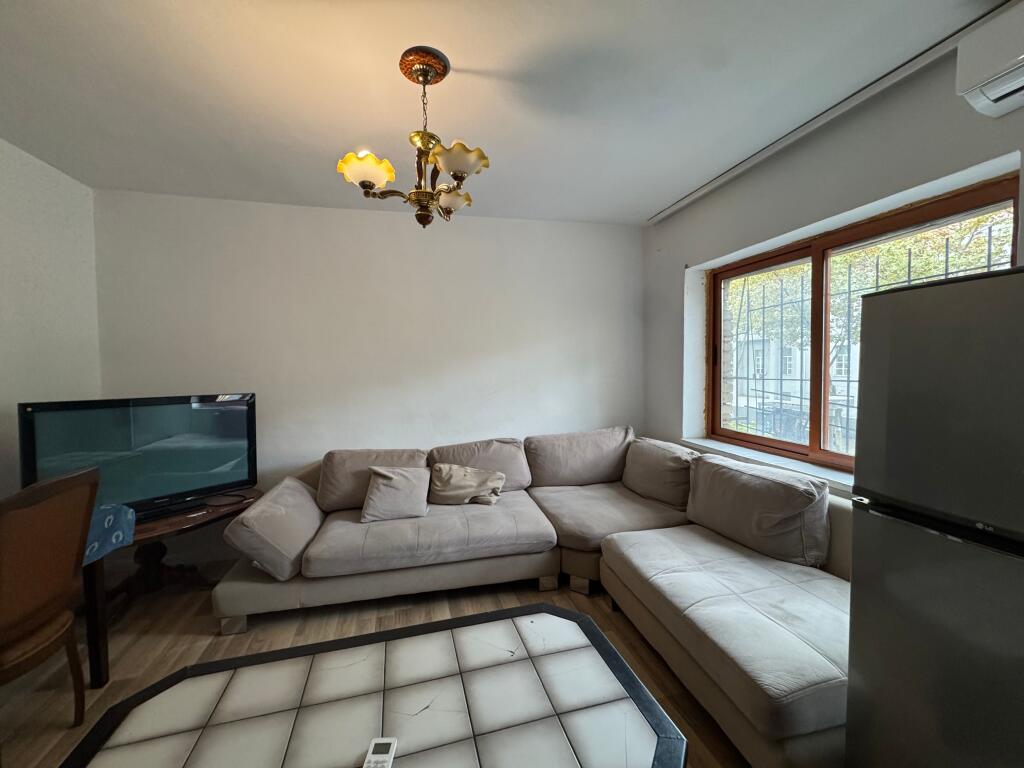 Appartamento 1+1 in affitto presso Harry Fultz