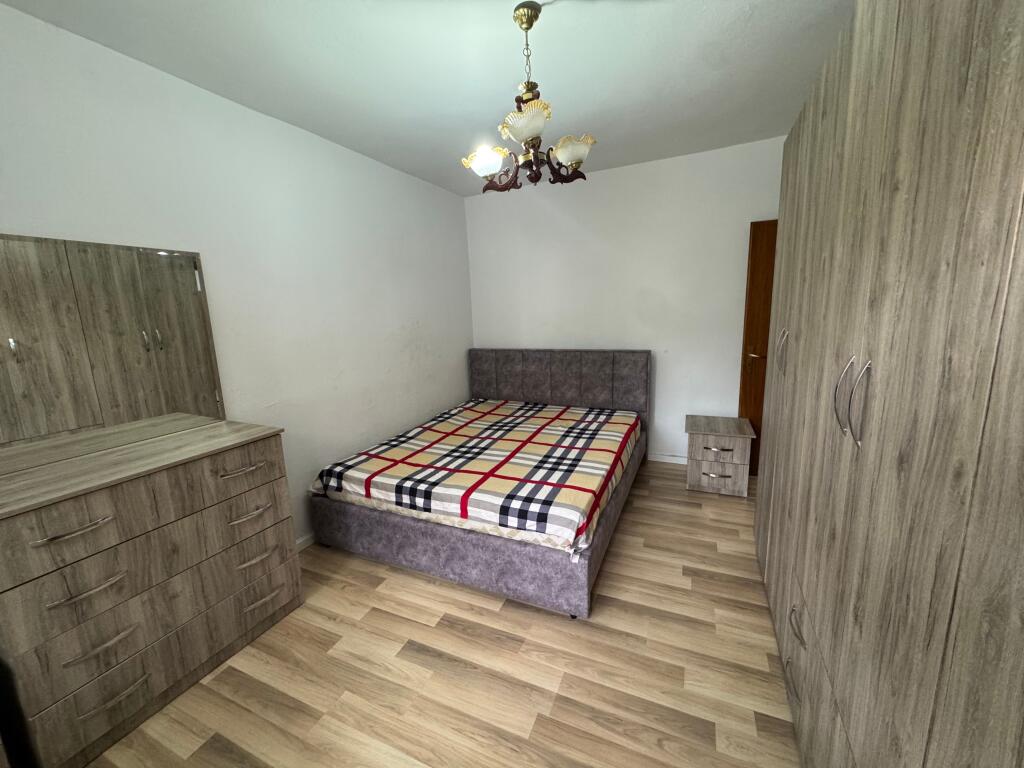 Appartamento 1+1 in affitto presso Harry Fultz