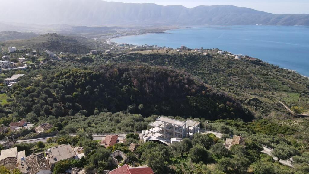 Apartment for sale 1+1/Row