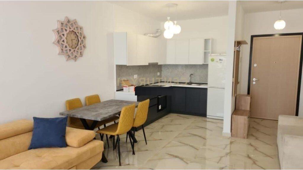 Apartment 1+1 for Sale in Yzberisht