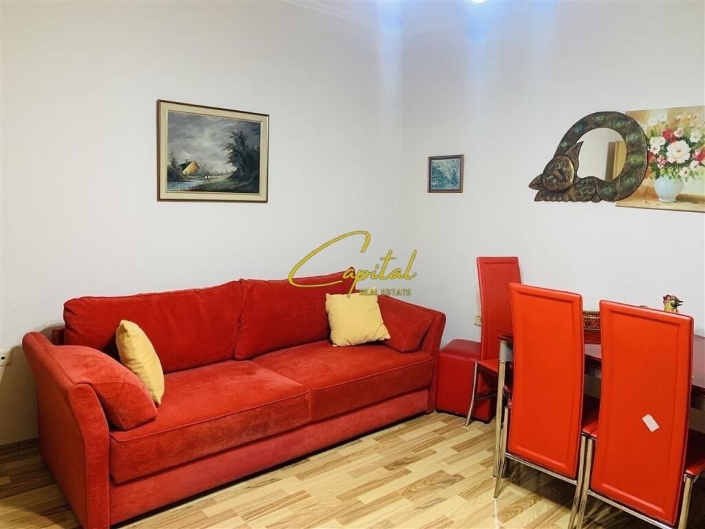 APARTAMENT ME QERA 2+1 MINE PEZA 63.000 LEKE