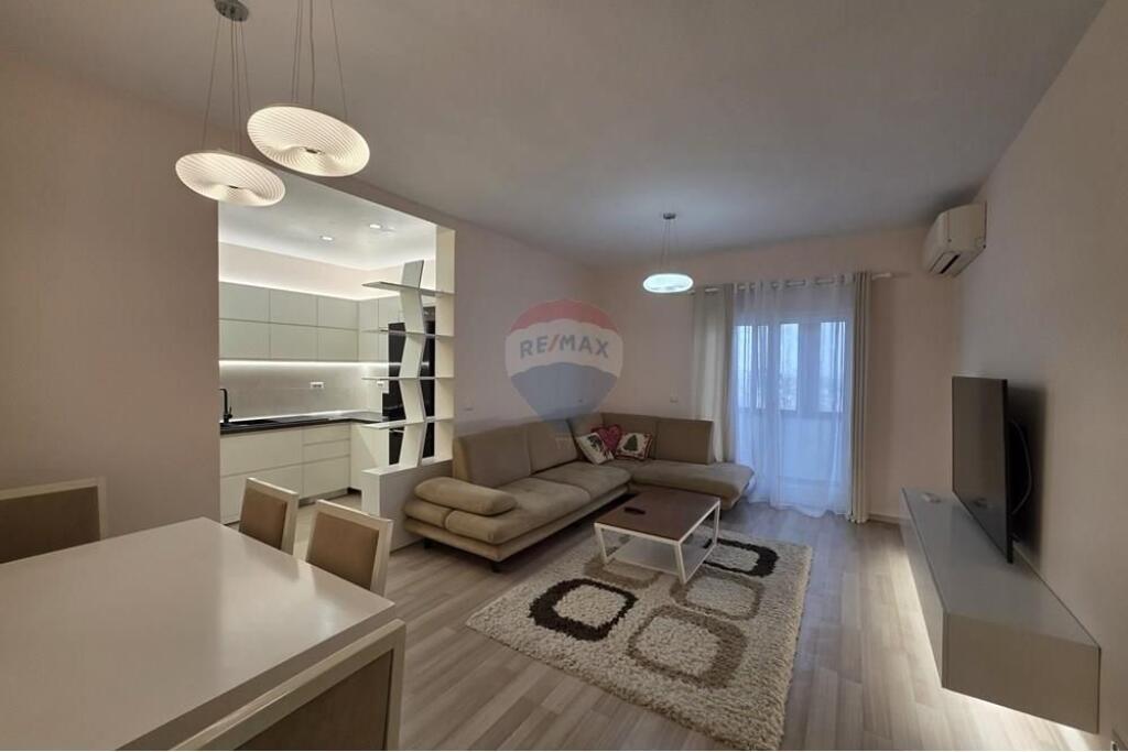 APPARTAMENTO 2+1+2 IN AFFITTO IN CENTRO!