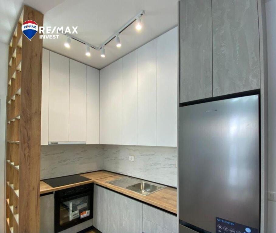 Appartamento 1+1 in affitto a Fresku, Tirana