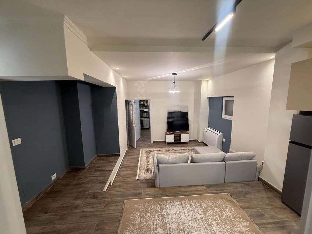 2+1 APARTMENT FOR RENT ON BARRICADES STREET! 800 € /Month