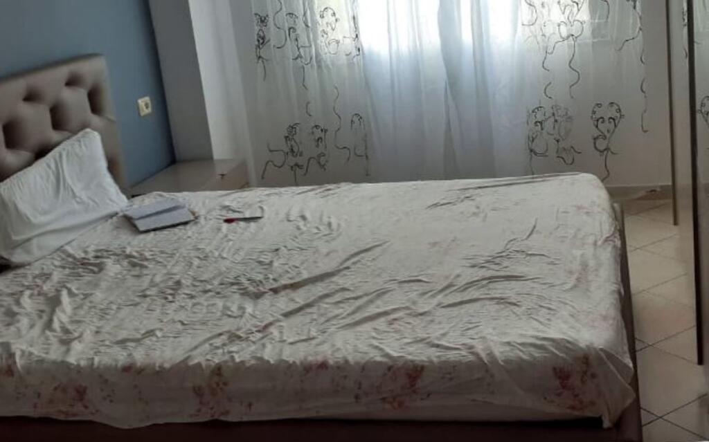 Apartment for rent 2+1 in Misto Mame!